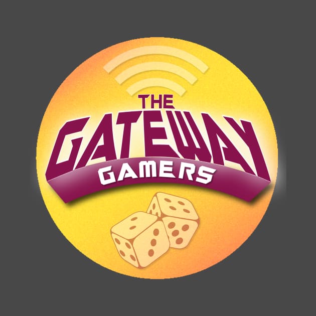 The Gateway Gamers Podcast by Previously Recorded Network