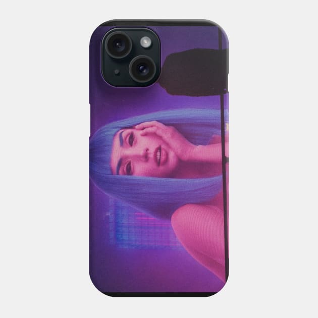 Blade Runner 2049 Phone Case by RoanVerwerft