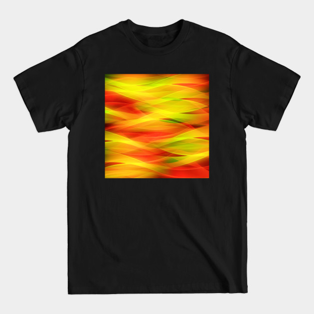 Discover abstract art - Abstractart - T-Shirt