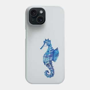 Seahorse Phone Case