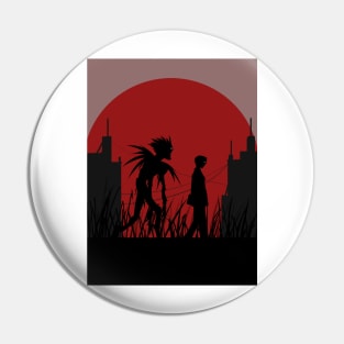 Anime art | 2D artwork Pin