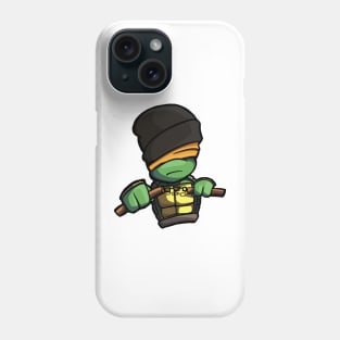 Hip Hop X Mikey! Phone Case