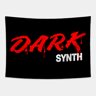 Dark Synth Tapestry