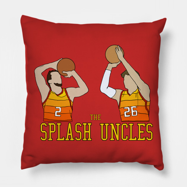 The Splash Uncles
