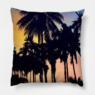 Thailand Pillow