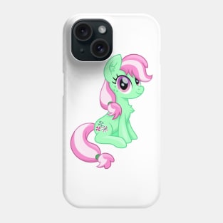 G4 Minty Phone Case