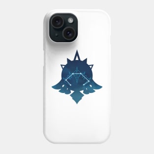 Rosaria Pendant Constellation Phone Case