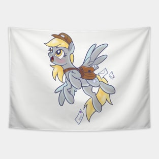 Derpy Tapestry