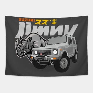 Suzuki jimny Tapestry