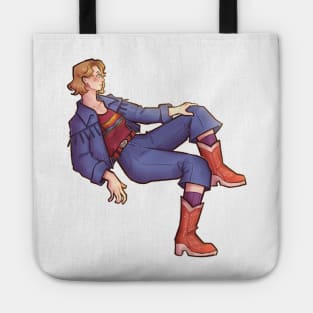 cowboy!13 Tote