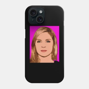 rhea seehorn Phone Case