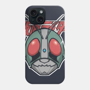 Ichigo Raida Phone Case