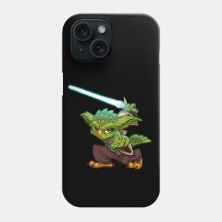 Y-OWL-da Phone Case