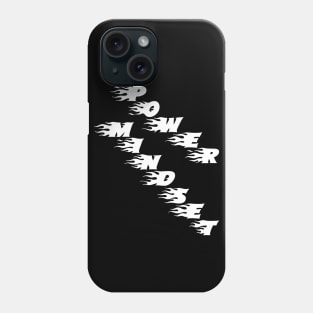 Power Mindset Phone Case