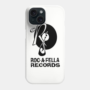 Roc-A-Fella Records Phone Case