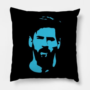 The Goat Pillow