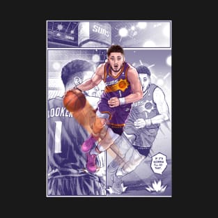 Devin Booker T-Shirt