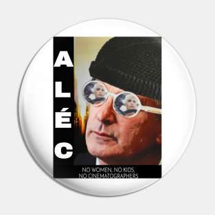 Alec Pin