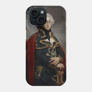 Harlock Phone Case