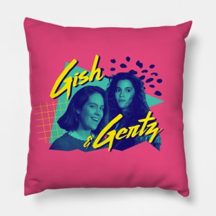 HDTGM - Gish & Gertz Pillow