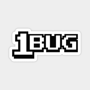 Developers and bugs - ERROR Magnet