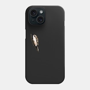 Brown Creeper Phone Case