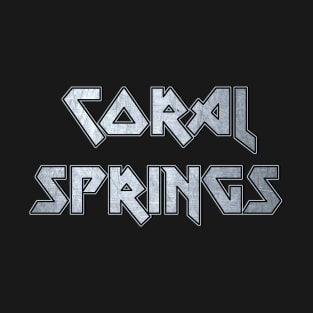 Coral Springs FL T-Shirt