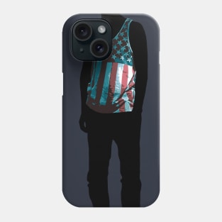 Vector Todd Brotzman Phone Case