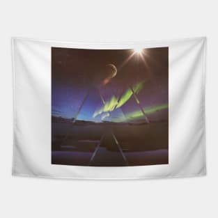 Astral Projection Tapestry