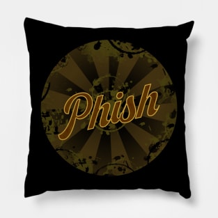 phish Pillow