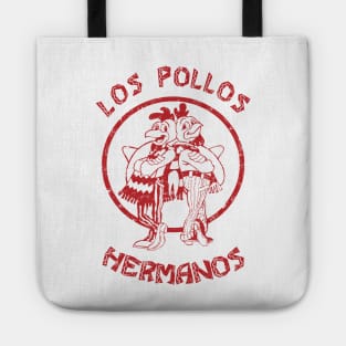 Los pollos hermanos Breaking Bad Tote