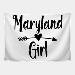 maryland girl is the prettiest !! Tapestry