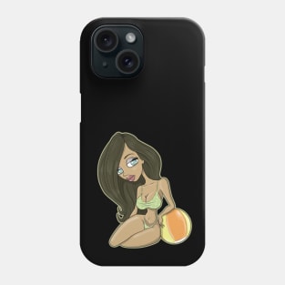 maria Phone Case