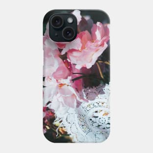 Lace Phone Case