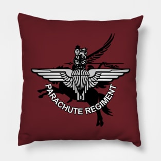 Parachute Regiment Pillow