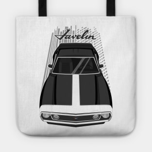 AMC Javelin AMX - Black Tote