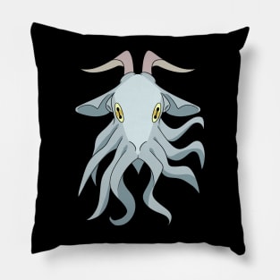 Octogoat v1 Pillow