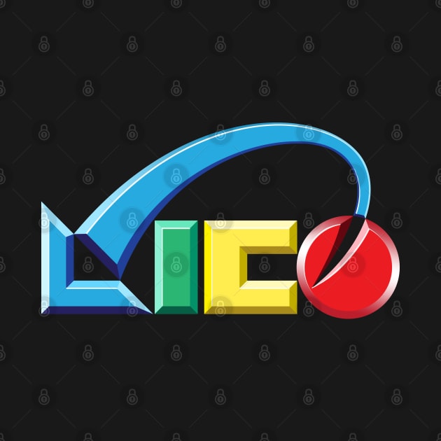 Lico by Bootleg Factory