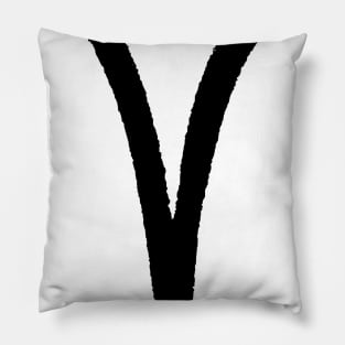 ARIES Pillow