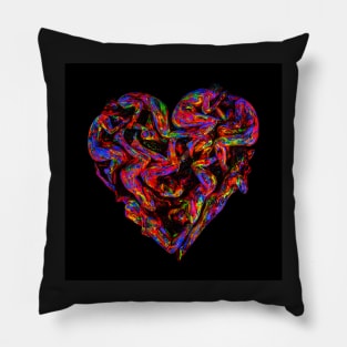 Close to the Heart Pillow