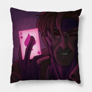 Gambit Pillow