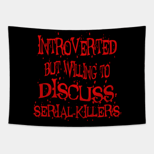 introverted Tapestry