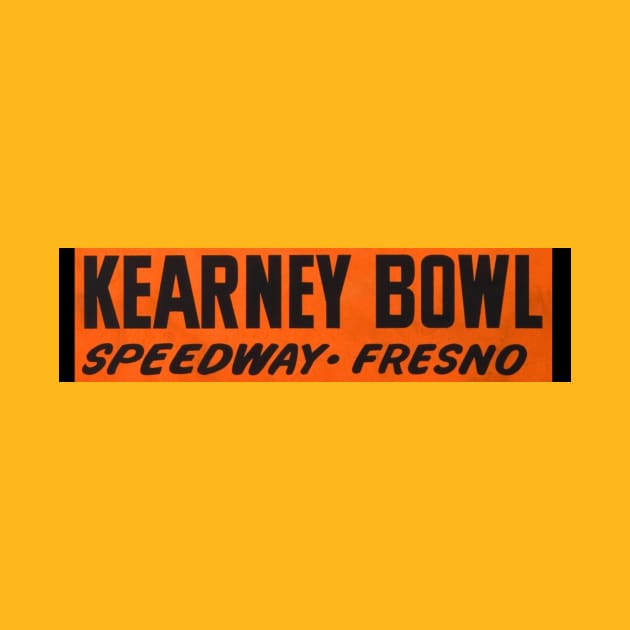 Kearney Bowl Speedway by beejay559