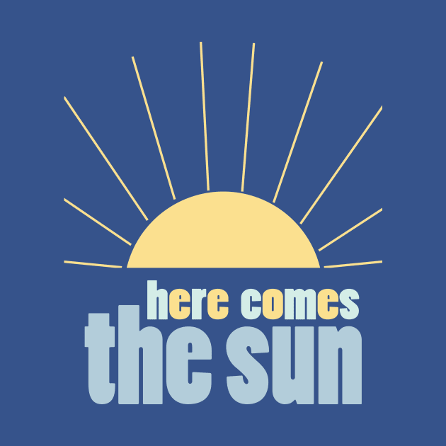 Here Comes the Sun 6 by littlemoondance