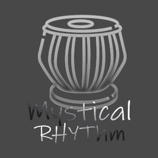 Mystical Rhythm T-Shirt