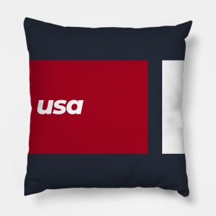 USA Pillow