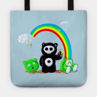 Over the Rainbow Tote