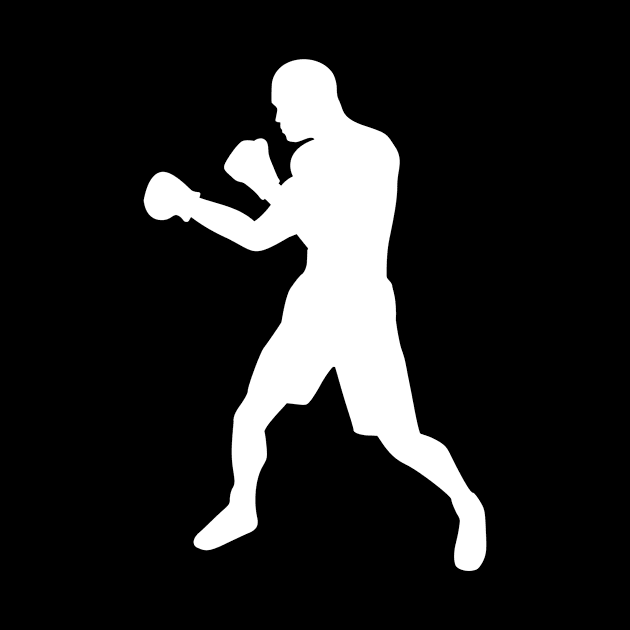 Boxing by Designzz