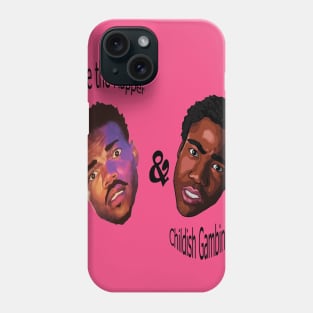 Childish Chance Phone Case