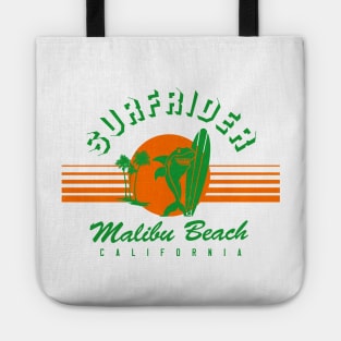 Surfrider Malibu Tote